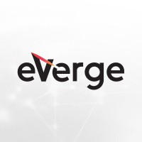 eVerge Group logo, eVerge Group contact details