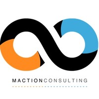 Maction Consulting Pvt Ltd logo, Maction Consulting Pvt Ltd contact details