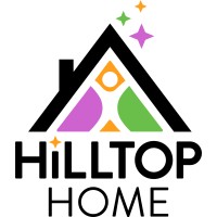 Hilltop Home logo, Hilltop Home contact details