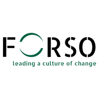 FORSO logo, FORSO contact details