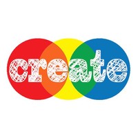 C.R.E.A.T.E. logo, C.R.E.A.T.E. contact details