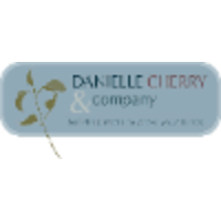 Danielle Cherry & Co. logo, Danielle Cherry & Co. contact details