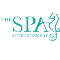 The Spa at Venetian Bay logo, The Spa at Venetian Bay contact details