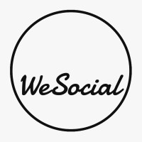 WeSocial Media Pvt Ltd logo, WeSocial Media Pvt Ltd contact details