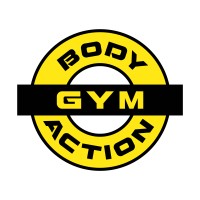 Body Action Gym logo, Body Action Gym contact details