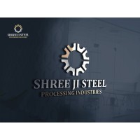 Shree Ji Steel Processing Industries logo, Shree Ji Steel Processing Industries contact details