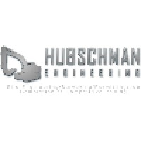 Hubschman Engineering logo, Hubschman Engineering contact details