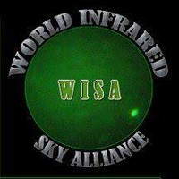 World Infrared Sky Alliance logo, World Infrared Sky Alliance contact details