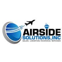 AirSide Solutions, Inc. logo, AirSide Solutions, Inc. contact details