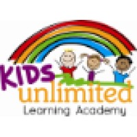 Kids Unlimited Learning Academy logo, Kids Unlimited Learning Academy contact details