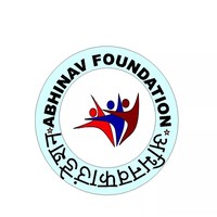 Abhinav Foundation logo, Abhinav Foundation contact details