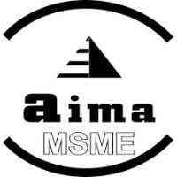 All India MSME Association logo, All India MSME Association contact details