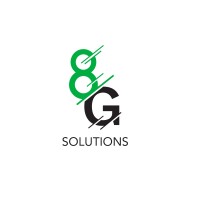 8G Solutions logo, 8G Solutions contact details