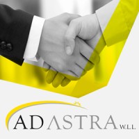 Adastra WLL (Qatar) logo, Adastra WLL (Qatar) contact details