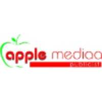 Apple Mediaa logo, Apple Mediaa contact details