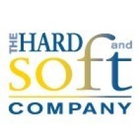 Hard and Soft Company logo, Hard and Soft Company contact details