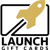 Launch Gift Cards logo, Launch Gift Cards contact details