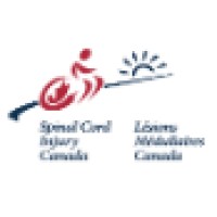 Spinal Cord Injury Canada logo, Spinal Cord Injury Canada contact details