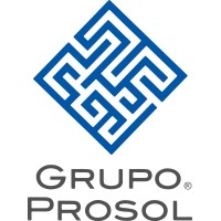 Grupo Prosol logo, Grupo Prosol contact details