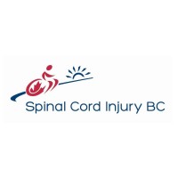 Spinal Cord Injury BC logo, Spinal Cord Injury BC contact details