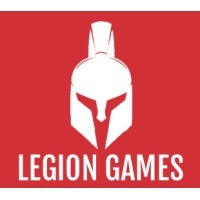 Legion Games Indonesia logo, Legion Games Indonesia contact details