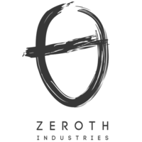 Zeroth Industries logo, Zeroth Industries contact details