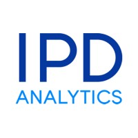 IPD Analytics logo, IPD Analytics contact details