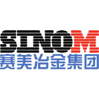 SINOM GROUP CO., LTD logo, SINOM GROUP CO., LTD contact details