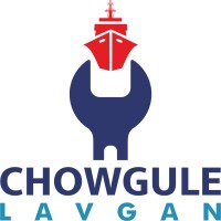 Chowgule Lavgan Shiprepair Pvt Ltd logo, Chowgule Lavgan Shiprepair Pvt Ltd contact details