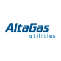 AltaGas Utilities Inc. logo, AltaGas Utilities Inc. contact details