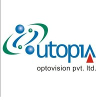 Utopia Optovision Pvt. Ltd logo, Utopia Optovision Pvt. Ltd contact details