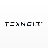 Teknoir logo, Teknoir contact details