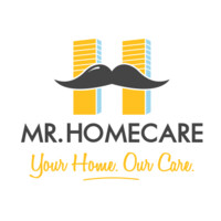 Mr. Homecare logo, Mr. Homecare contact details