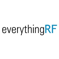 everything RF logo, everything RF contact details