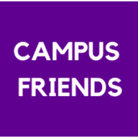 Campus Friends logo, Campus Friends contact details