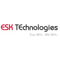 ESK Technologies logo, ESK Technologies contact details