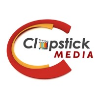 Clapstickmedia logo, Clapstickmedia contact details