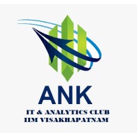 ANK - IT & Analytics Club - IIM Visakhapatnam logo, ANK - IT & Analytics Club - IIM Visakhapatnam contact details