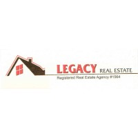 Legacy Real Estate Brokers logo, Legacy Real Estate Brokers contact details