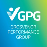 Grosvenor Performance Group logo, Grosvenor Performance Group contact details