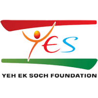 Yeh Ek Soch Foundation logo, Yeh Ek Soch Foundation contact details