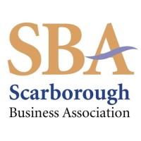 Scarborough Business Association logo, Scarborough Business Association contact details