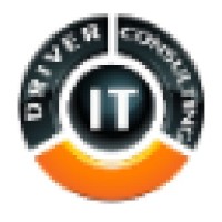 Driver I.T. Consulting Company logo, Driver I.T. Consulting Company contact details