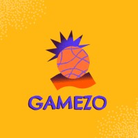 GameZo Pvt. Ltd. logo, GameZo Pvt. Ltd. contact details