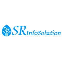 SR Info Solutions logo, SR Info Solutions contact details