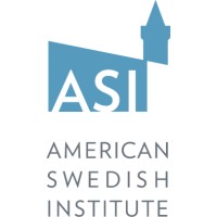 The American Swedish Institute logo, The American Swedish Institute contact details