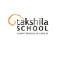 Takshila Schools logo, Takshila Schools contact details