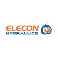 Elecon Hydraulics logo, Elecon Hydraulics contact details