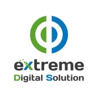 Extreme Digital Solution logo, Extreme Digital Solution contact details