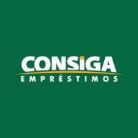 Consiga Empréstimos logo, Consiga Empréstimos contact details